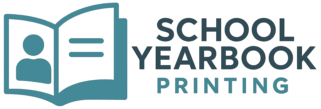 School Yearbook Printing